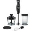 Bosch Stavblender CleverMixx MSM2650B - 600 W