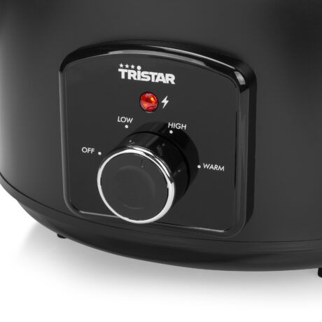 Tristar VS-3915 - slow cooker
