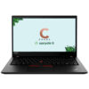 Lenovo ThinkPad T495 - Bronze stand