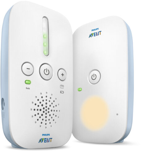 Philips Avent SCD503/26 Baby Monitoring System