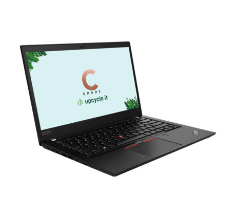 Lenovo ThinkPad T495 - Bronze stand
