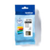 Brother LC3219XLBK - LC 3219XLBK Black Ink - Blækpatron Sort