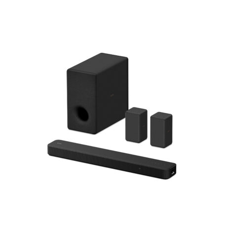 Sony HT-S2000 - Wireless Soundbar - 3.1