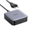 UGREEN Nexode GaN 100W Quad USB Charger