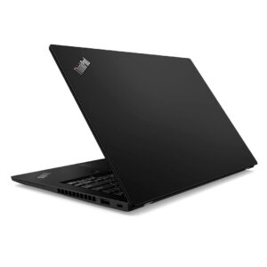 Lenovo ThinkPad X13 G1 - 13.3" Touch - Core i7 - 16GB - 512GB - Sølv stand