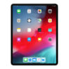 Apple iPad Pro Wi-Fi Cellular 12.9 256GB Grå - Bronze stand