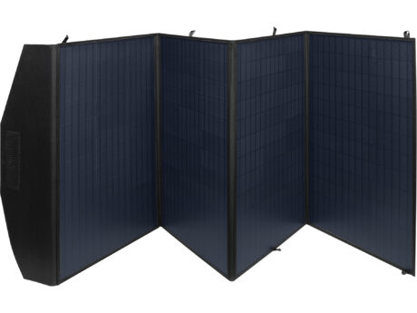 Sandberg Solar Charger 200W QC3.0+PD+DC