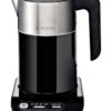 Bosch Elkedel Styline TWK8613P - Sort - 2400 W