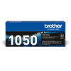 Brother TN1050 - TN 1050 Black Toner - Lasertoner Sort