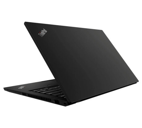 Lenovo ThinkPad T15 G2 - Sølv stand