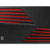 Samsung 990 Pro SSD - 2TB - Med køleprofil - M.2 2280 - PCIe 4.0
