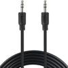 Sandberg MiniJack Cable - 2m