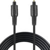 Sandberg Optical Toslink - 1.8m