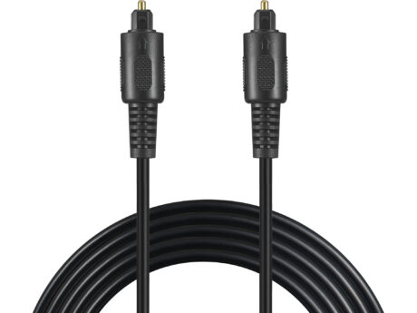 Sandberg Optical Toslink - 1.8m