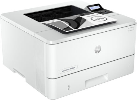 HP LaserJet Pro 4002dn Mono Laser Laserprinter - Monokrom - Laser