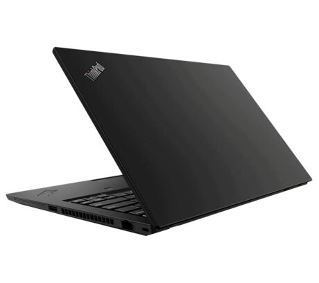 Lenovo ThinkPad T495 - Bronze stand