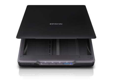 Epson Perfection V39II Flatbed Scanner