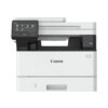 Canon i-SENSYS MF465dw Laserprinter Multifunktion med Fax - Monokrom - Laser