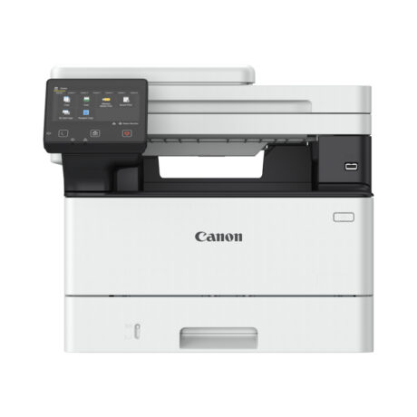 Canon i-SENSYS MF465dw Laserprinter Multifunktion med Fax - Monokrom - Laser