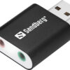 Sandberg USB to Sound Link