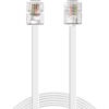 Sandberg RJ11 Telephone Cable - 5m