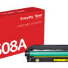 Xerox 006R03795 - Alternative to HP 508A - CF362A Yellow Toner - Lasertoner Gul