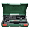 Bosch PushDrive Set