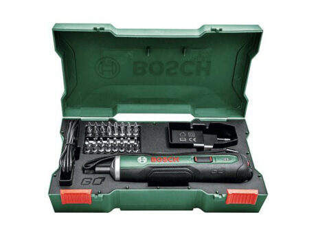 Bosch PushDrive Set