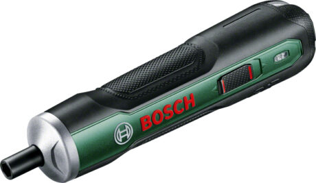 Bosch PushDrive Set