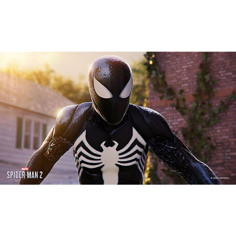 Sony Marvel's Spider-Man 2 - PlayStation 5 - Action/Adventure