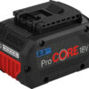 Bosch Professional ProCORE18V 8.0Ah