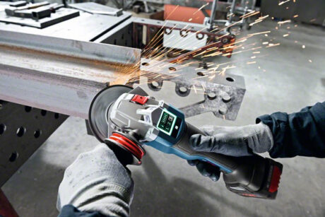 Bosch Professional ProCORE18V 8.0Ah