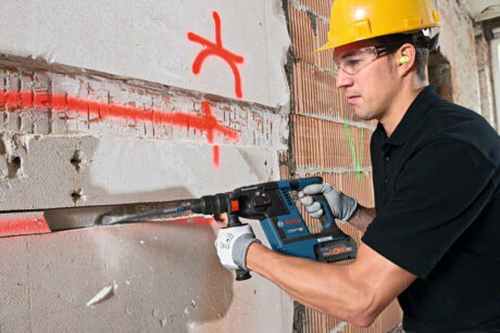 Bosch Professional ProCORE18V 8.0Ah