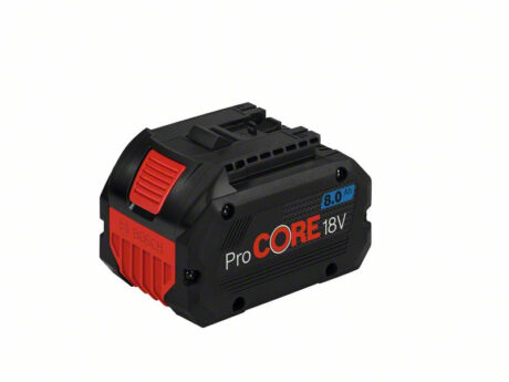 Bosch Professional ProCORE18V 8.0Ah