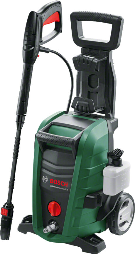 Bosch Højtryksrenser UniversalAquatak 135