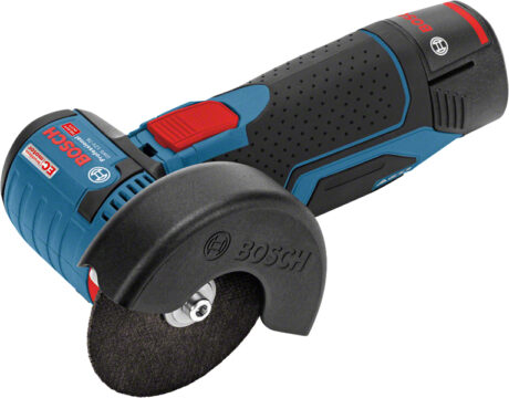Bosch Professional GWS 12V-76 Professional (SOLO)