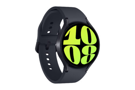 Samsung Galaxy Watch6 44mm - Graphite