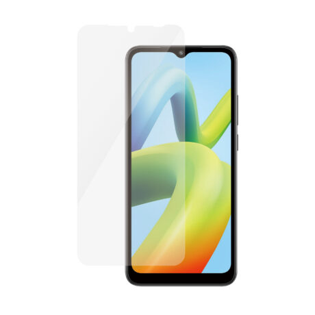 PanzerGlass Screen Protector Xiaomi Redmi A1 - A1+ - A2 - Ultra-Wide Fit