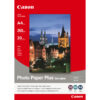 Canon Paper SG-201 - 1686B021 Semi Gloss
