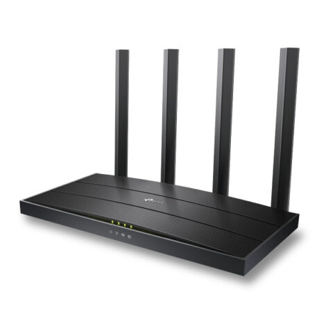 TP-Link Archer AX12 AX1500 Wi-Fi 6 Router - Wireless router Wi-Fi 6