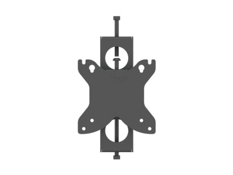 Multibrackets M Monitor Mount Flex Pro 75/100 20 kg 100 x 100 mm