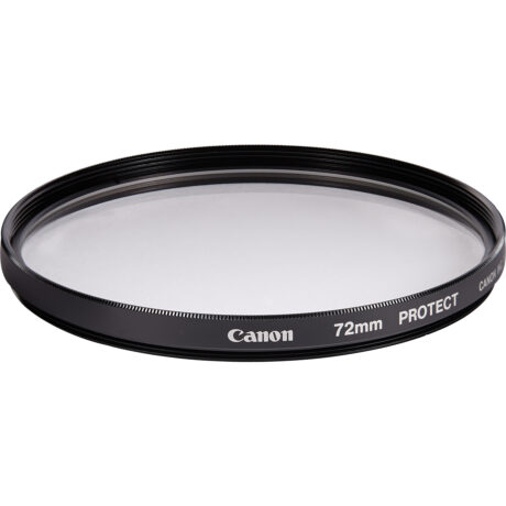 Canon Protect Filter 72mm