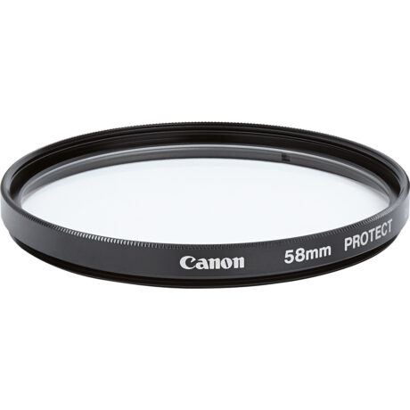 Canon Protect Filter 58mm