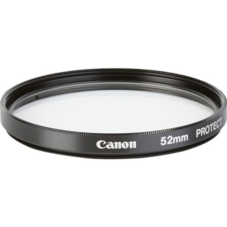 Canon Protect Filter 52mm