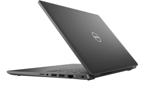 Dell Latitude 3410 - Sølv stand