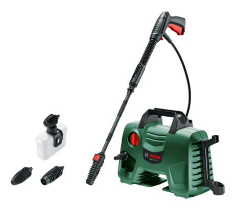 Bosch Højtryksrenser EasyAquatak 120