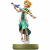 Nintendo Zelda amiibo