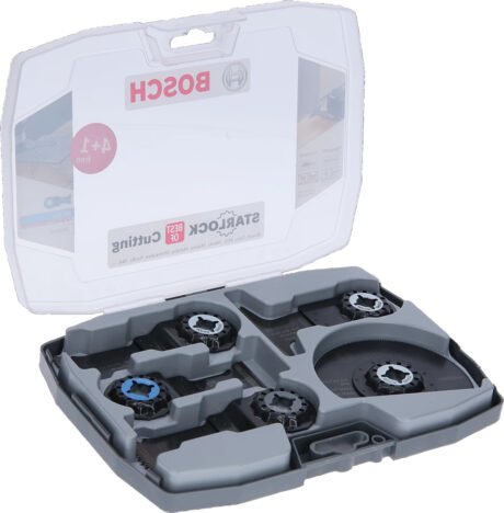 Bosch Sæt Best of Cutting