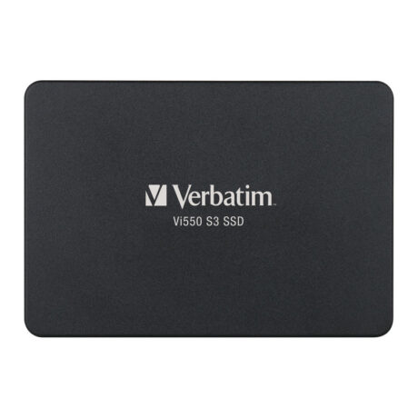 Verbatim Vi550 S3 SSD - 512GB - SATA-600 - 2.5"