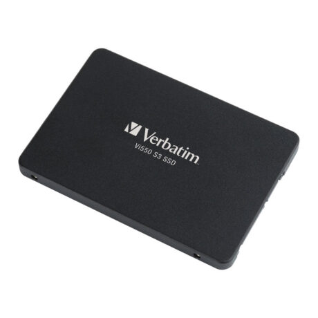 Verbatim Vi550 S3 SSD - 512GB - SATA-600 - 2.5"